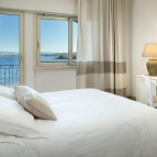 1 Comfort Room Sea View - Gabbiano Azzurro Sardegna