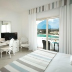 Superior Sea View - Gabbiano Azzurro Hotel _ Suites