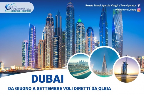 DUBAI