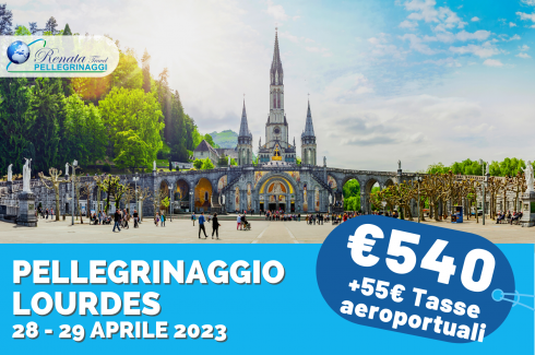 28 - 29 APRILE 2023