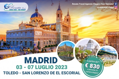 MADRID 
