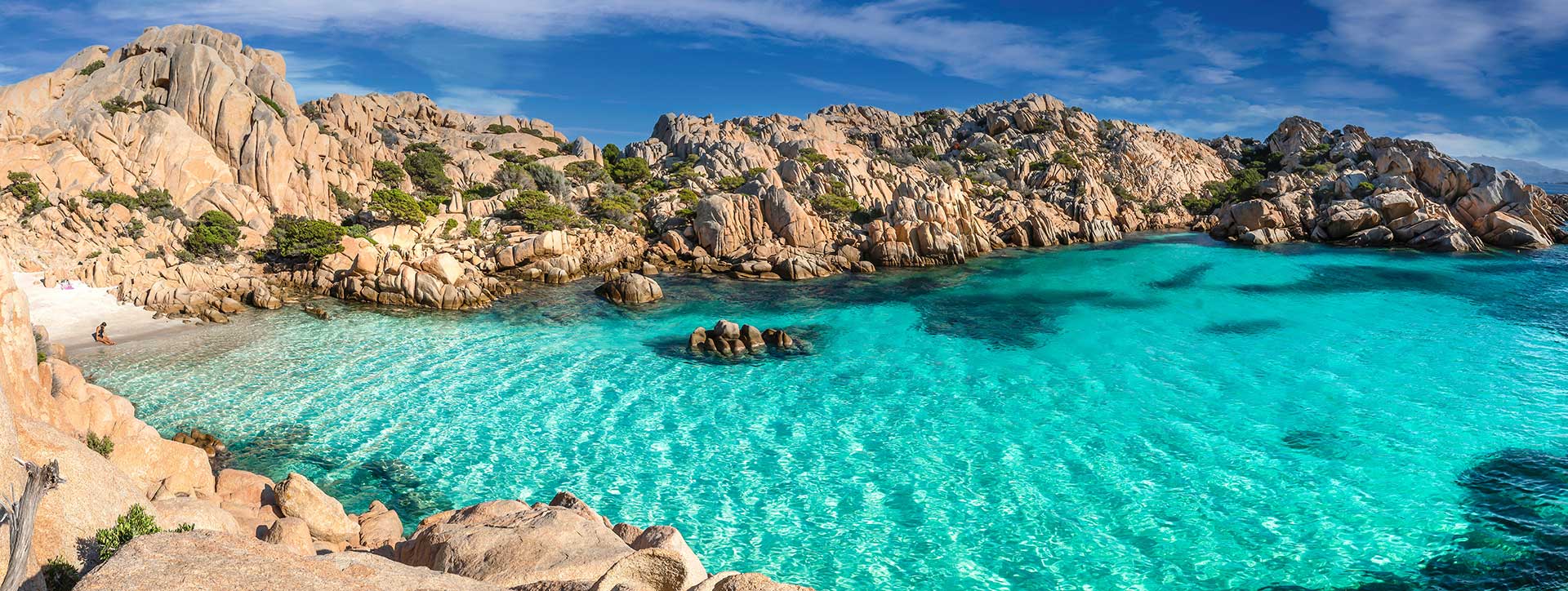 Vacanze ed Escursioni in Sardegna