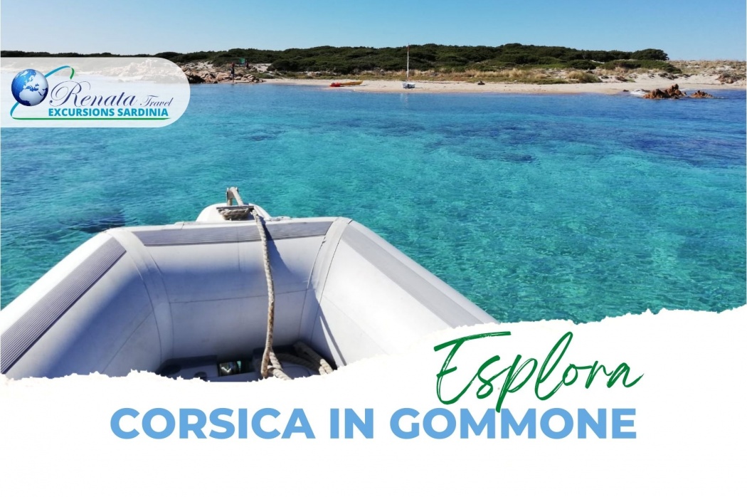 CORSICA GOMMONE  -  SITO WEB