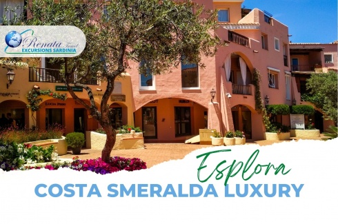 COSTA SMER LUXURY  -  SITO WEB