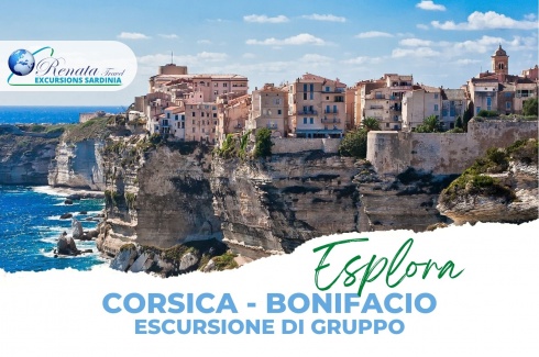 CORSICA GRUPPO -  SITO WEB