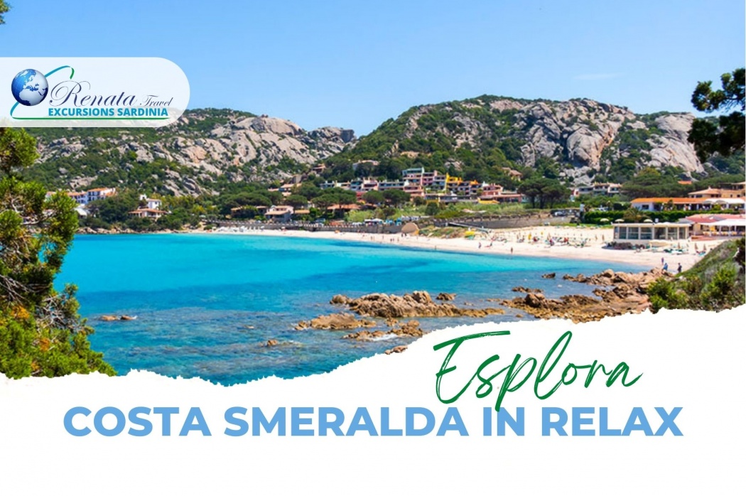 COSTA SMER RELAX  -  SITO WEB