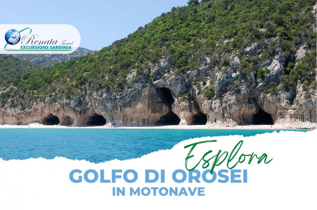 GOLFO OROSEI  -  SITO WEB