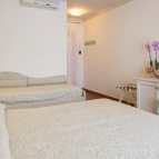 Triple-quadruple standard room (2)