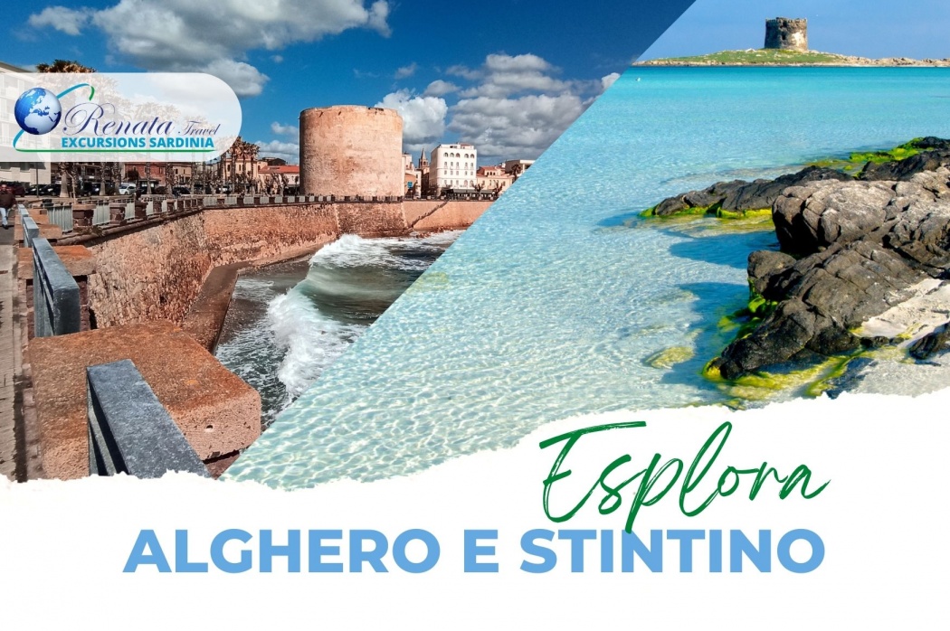 ALGHERO STINTINO  -  SITO WEB