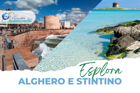 ALGHERO STINTINO  -  SITO WEB