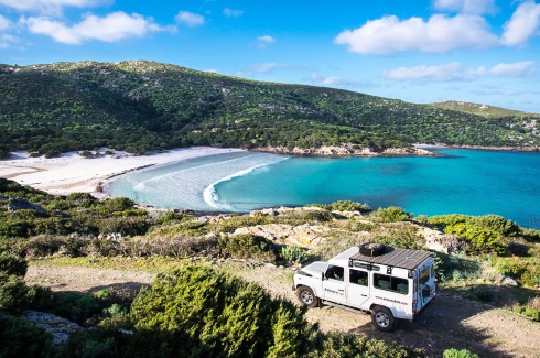 asinara4x4