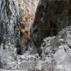 CANYON DEL GORROPPU - 01 copia