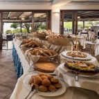 buffet-colazion