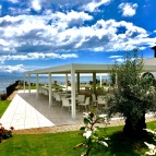 Pergola Hotel Punta Negra Alghero (1)