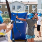 BA_archery combat
