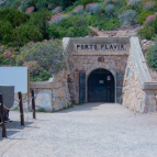 PORTO FLAVIA
