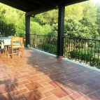 VERANDA