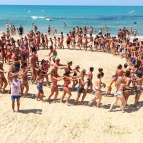 animazione-spiaggia