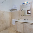 Bagno Deluxe rinnovato 3