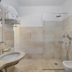 Bagno Deluxe rinnovato 1