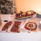 Buffet antipasti 1