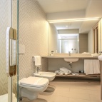 JUNIOR SUITE DELUXE..