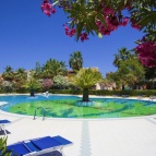 Residence OASI ANFITEATRO