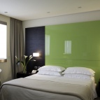 _Green room