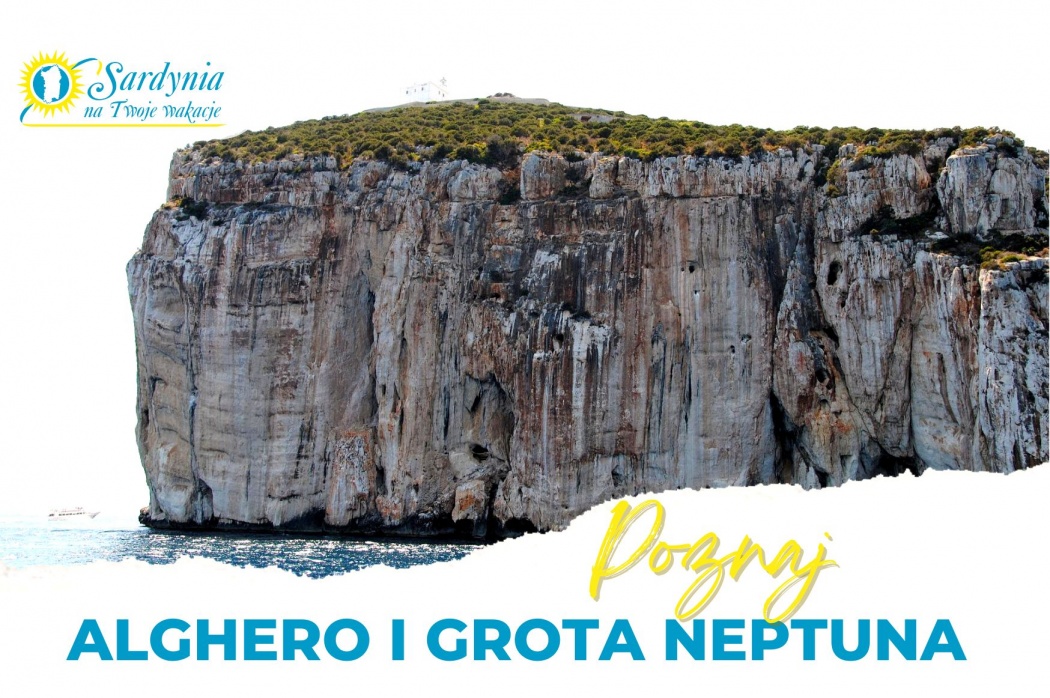 PL ALGHERO GROTTE  -  SITO WEB