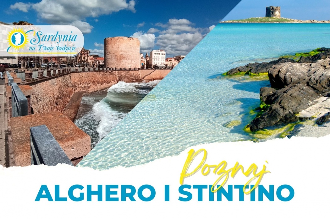 PL ALGHERO STINTINO -  SITO WEB