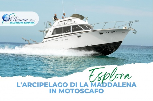 ARCI MOTOSCAFO -  SITO WEB