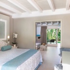 Hotel Castello - Luxury Family Bungalow - lato giardino