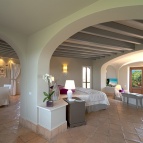 Hotel Castello - Suite Bithi..