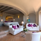 Hotel Castello - Suite Bithia