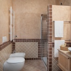 Bathroom - Exclusive Trilo Apt
