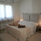 Bedroom - Deluxe Apt