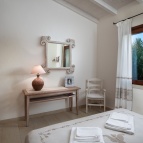 Bedroom -Exclusive Trilo Apt