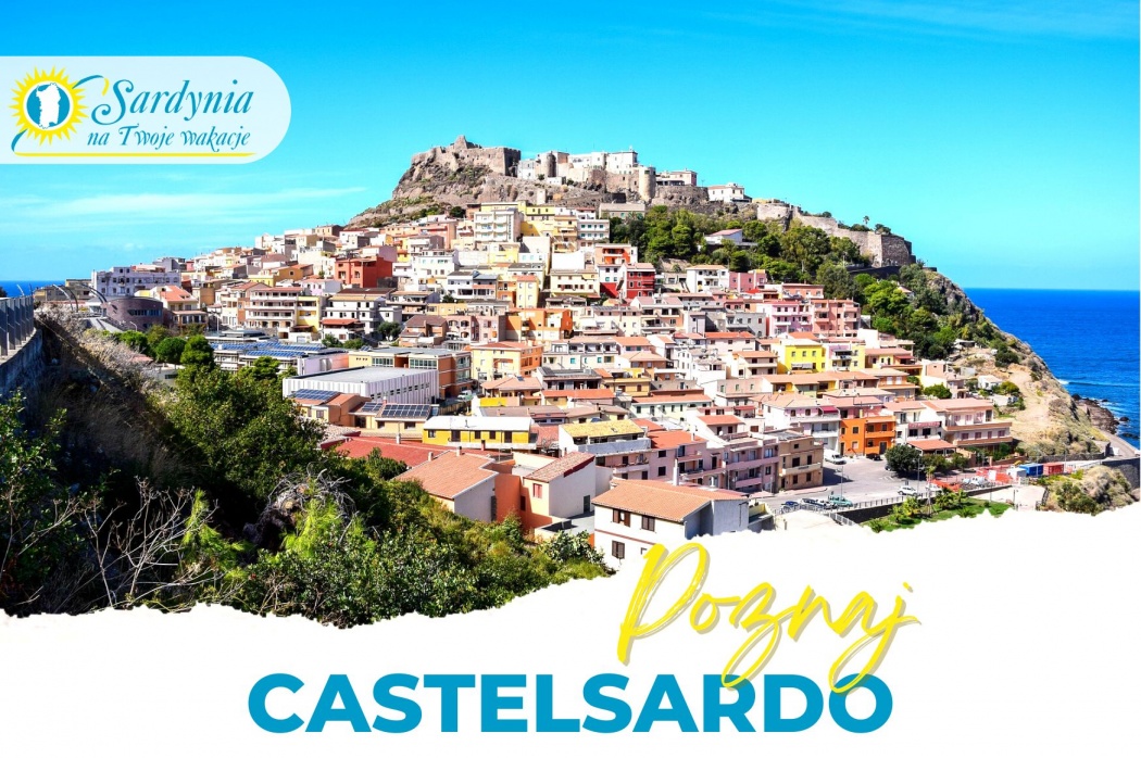 PL CASTELSARDO  -  SITO WEB