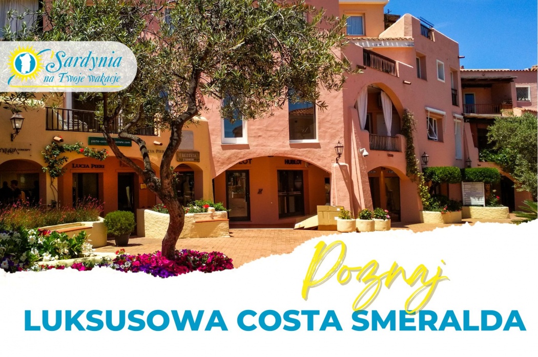 PL COSTA SMERALDA  -  SITO WEB