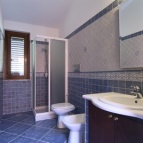 BAGNO COTTO CELESTE