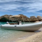 gommone.