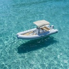 gommone....