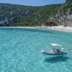 gommone..