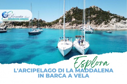 ARCI BARCA A VELA  -  SITO WEB