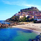 Castelsardo 1