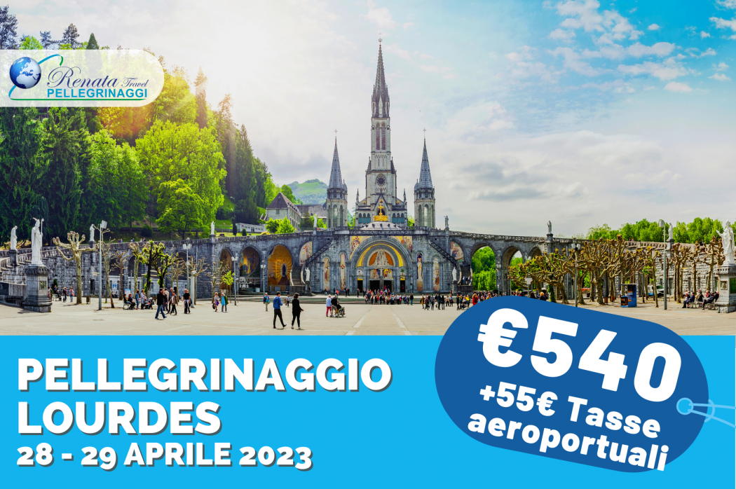 28 - 29 APRILE 2023