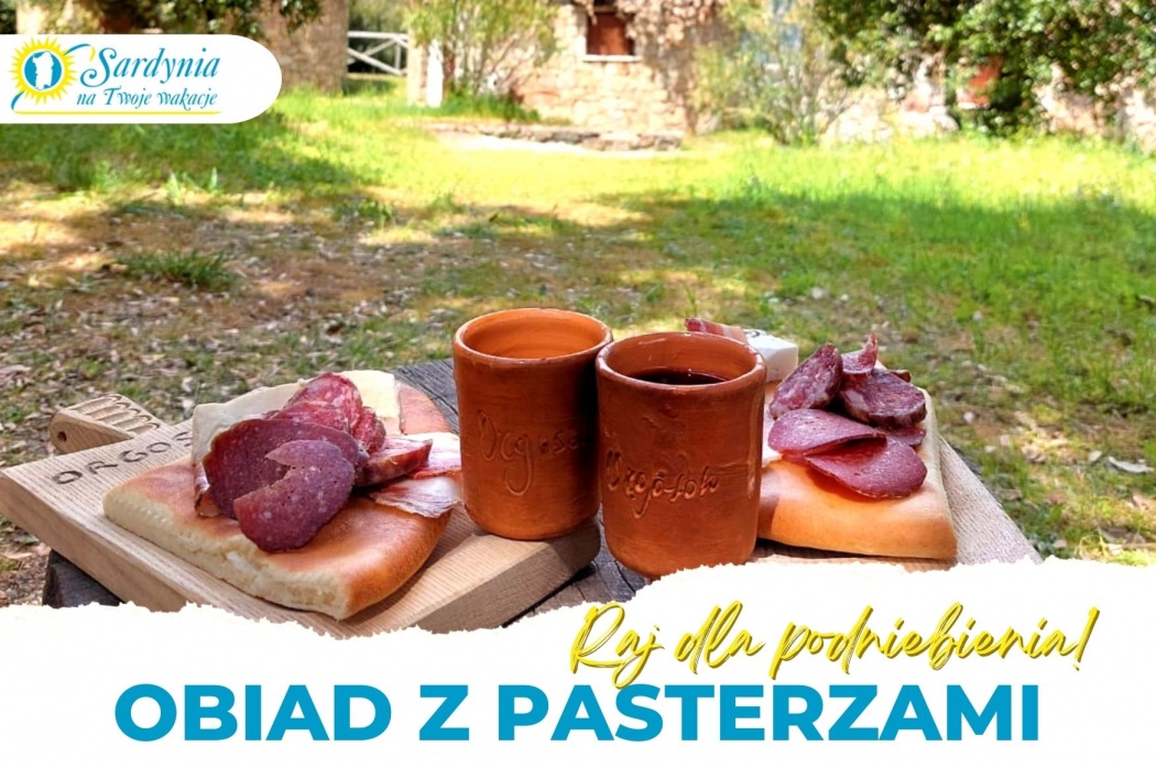 PL ESC  -  PRANZO PASTORI
