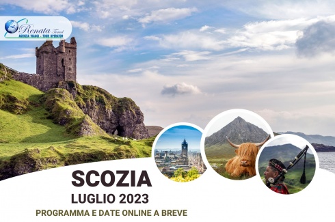 SCOZIA LUGLIO 2023