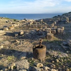 Tharros.