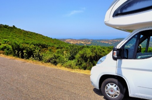 camper